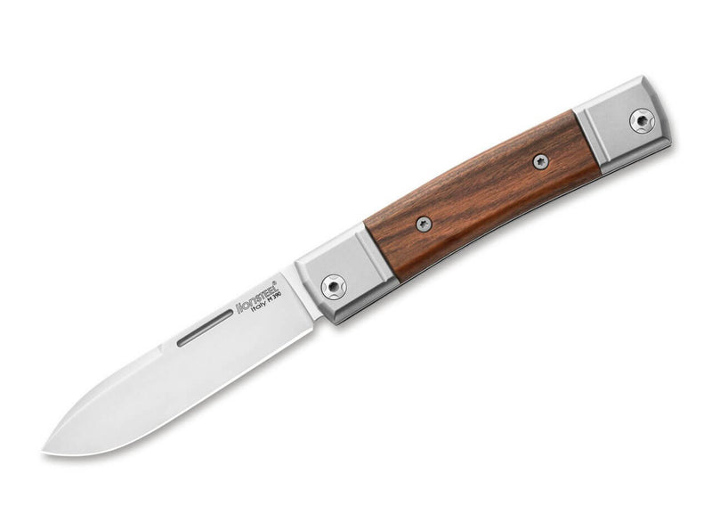 LionSteel BestMan I Drop Santos