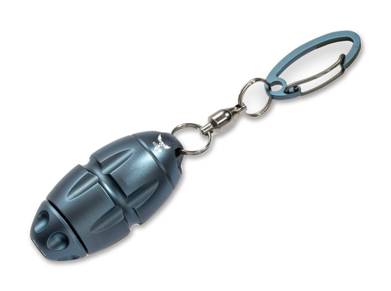 LionSteel Eggie Multitool Blue