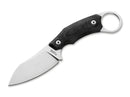 LionSteel H1 G10 Black