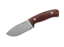 LionSteel Hunting M3 Santos Wood