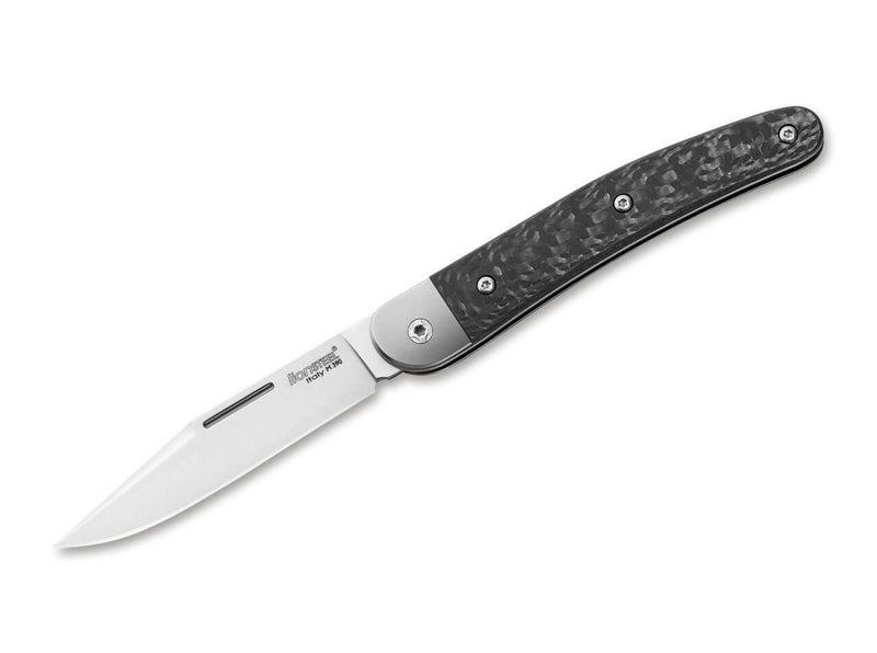 LionSteel Jack One CF