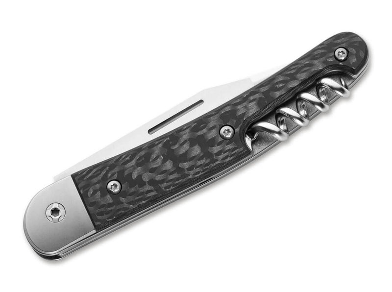 LionSteel Jack Three CF