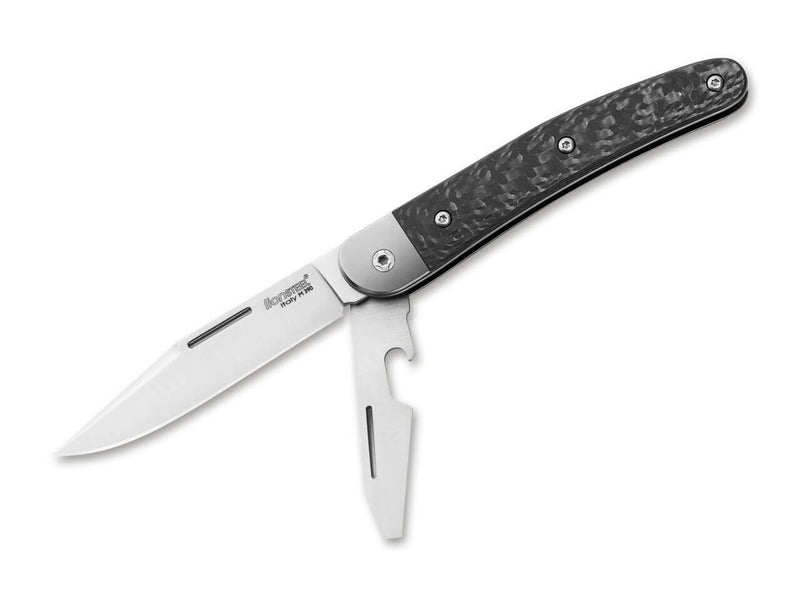 LionSteel Jack Two CF