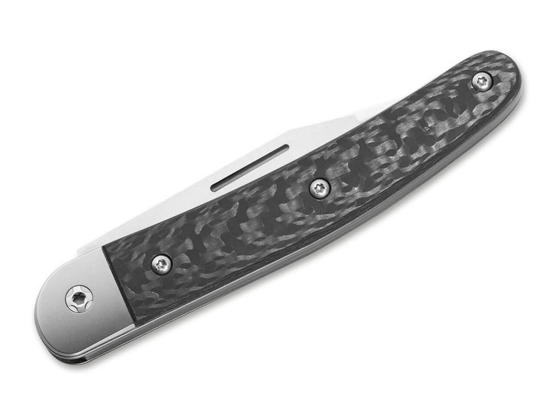 LionSteel Jack Two CF