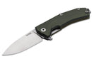 LionSteel KUR Green G10