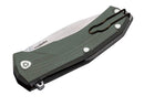 LionSteel KUR Green G10