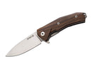 LionSteel KUR Santos Wood