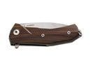 LionSteel KUR Santos Wood