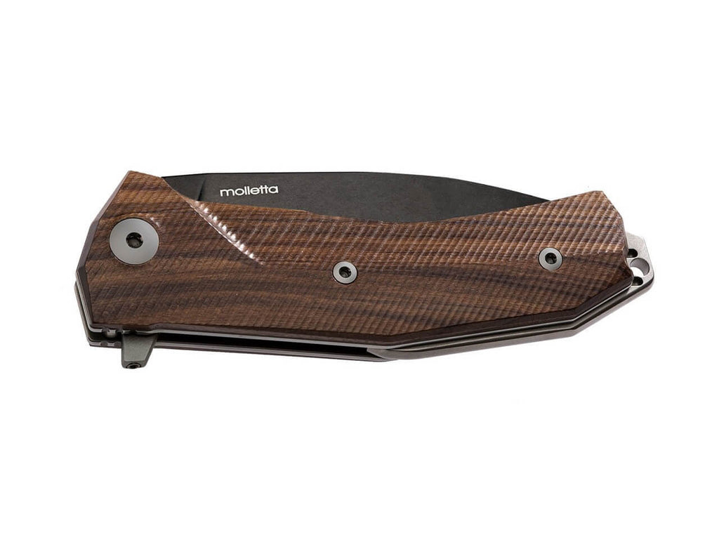 KUR Santos Wood SW
