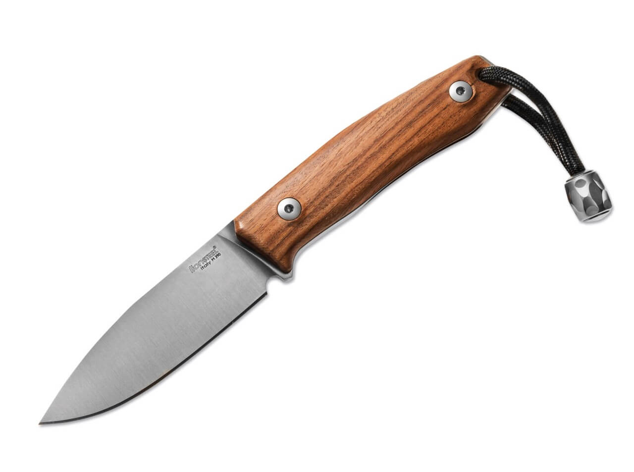 LionSteel M1 Santos
