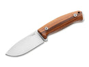 LionSteel M2M Santos Wood