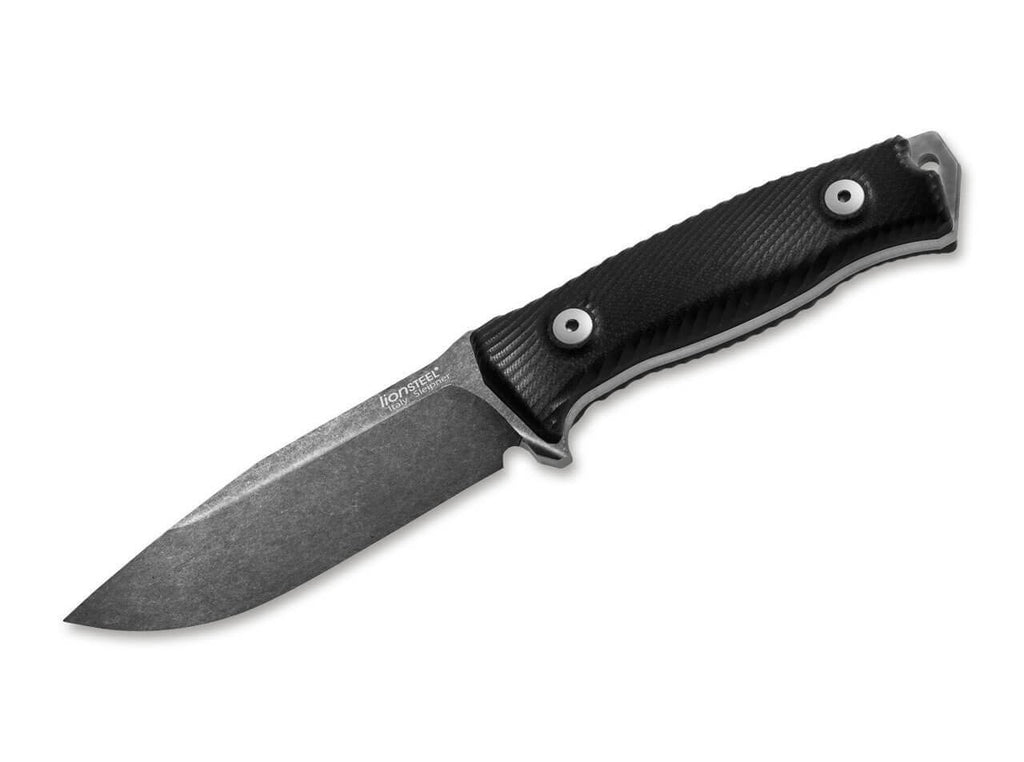 M5 G10 All Black