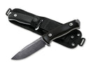 LionSteel M5 G10 All Black