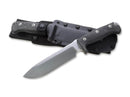 LionSteel M7 Micarta Black