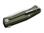 Myto Aluminium Green