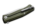 LionSteel Myto Aluminium Green