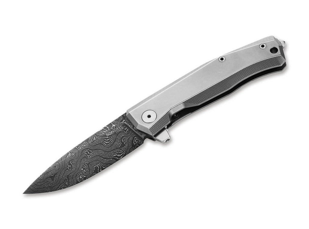 Myto Damascus Grey