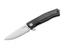 LionSteel Myto Micarta Black