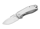LionSteel Nano Titanium Grey