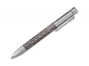 LionSteel Nyala Pen Damast Shiny Grey