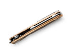 Q4ttro Ti Bronze CF