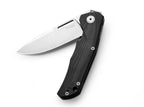 Q4ttro Ti G10 Black