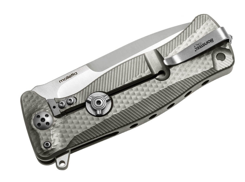 LionSteel SR-11 Titan