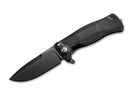 LionSteel SR22 Aluminium Black