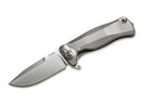LionSteel SR22 Titan Grey