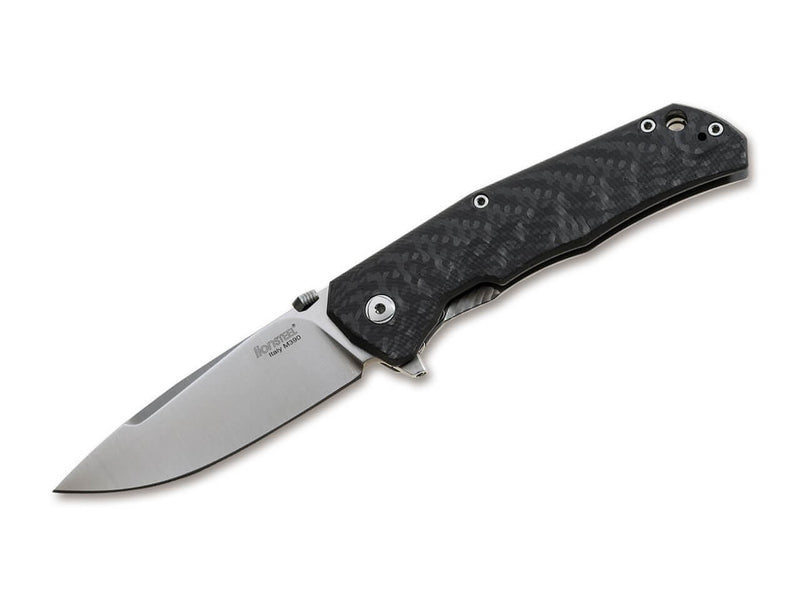 LionSteel T.R.E. Carbon