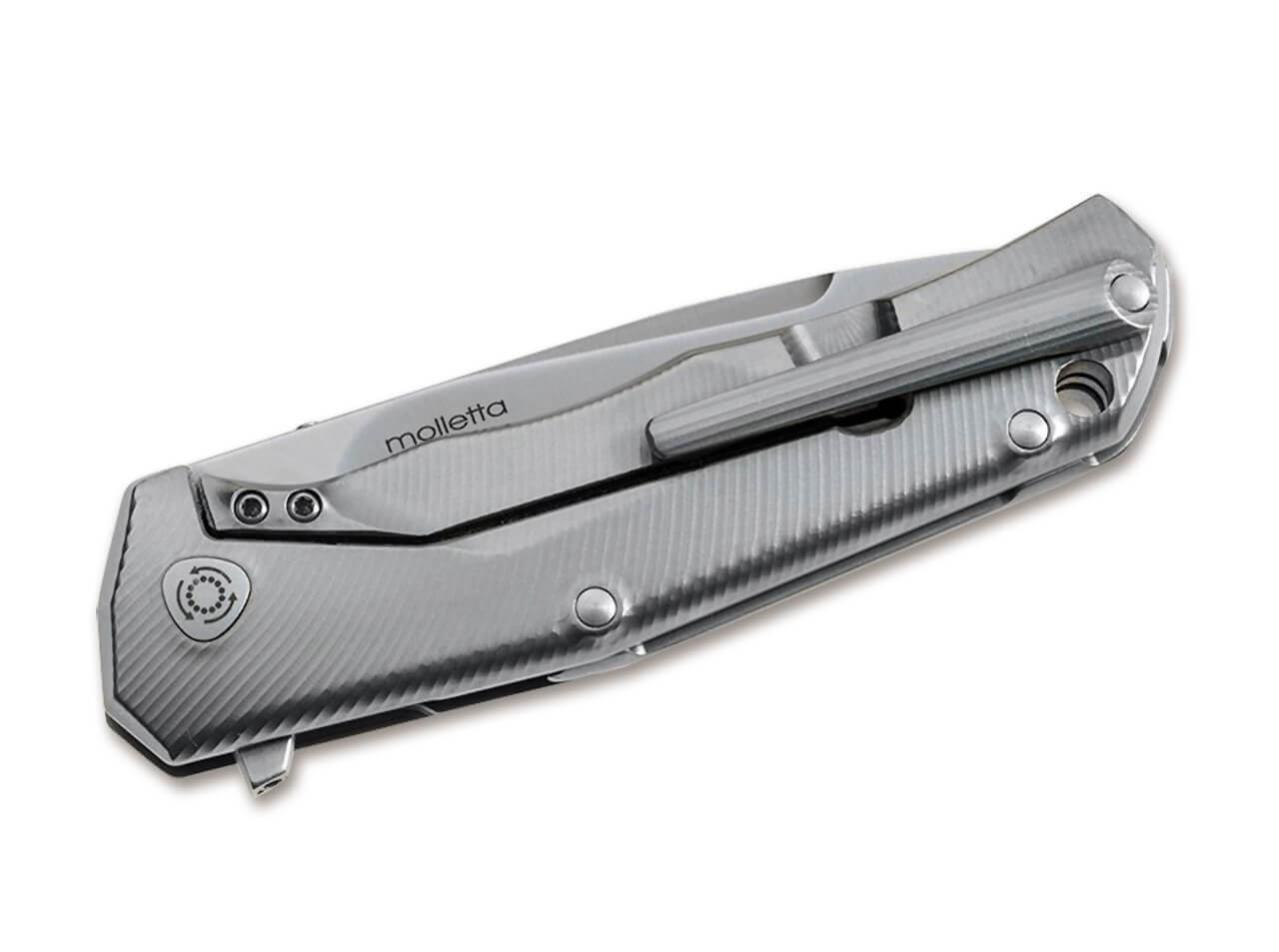 LionSteel T.R.E. Carbon