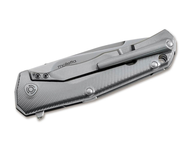 LionSteel T.R.E. Carbon