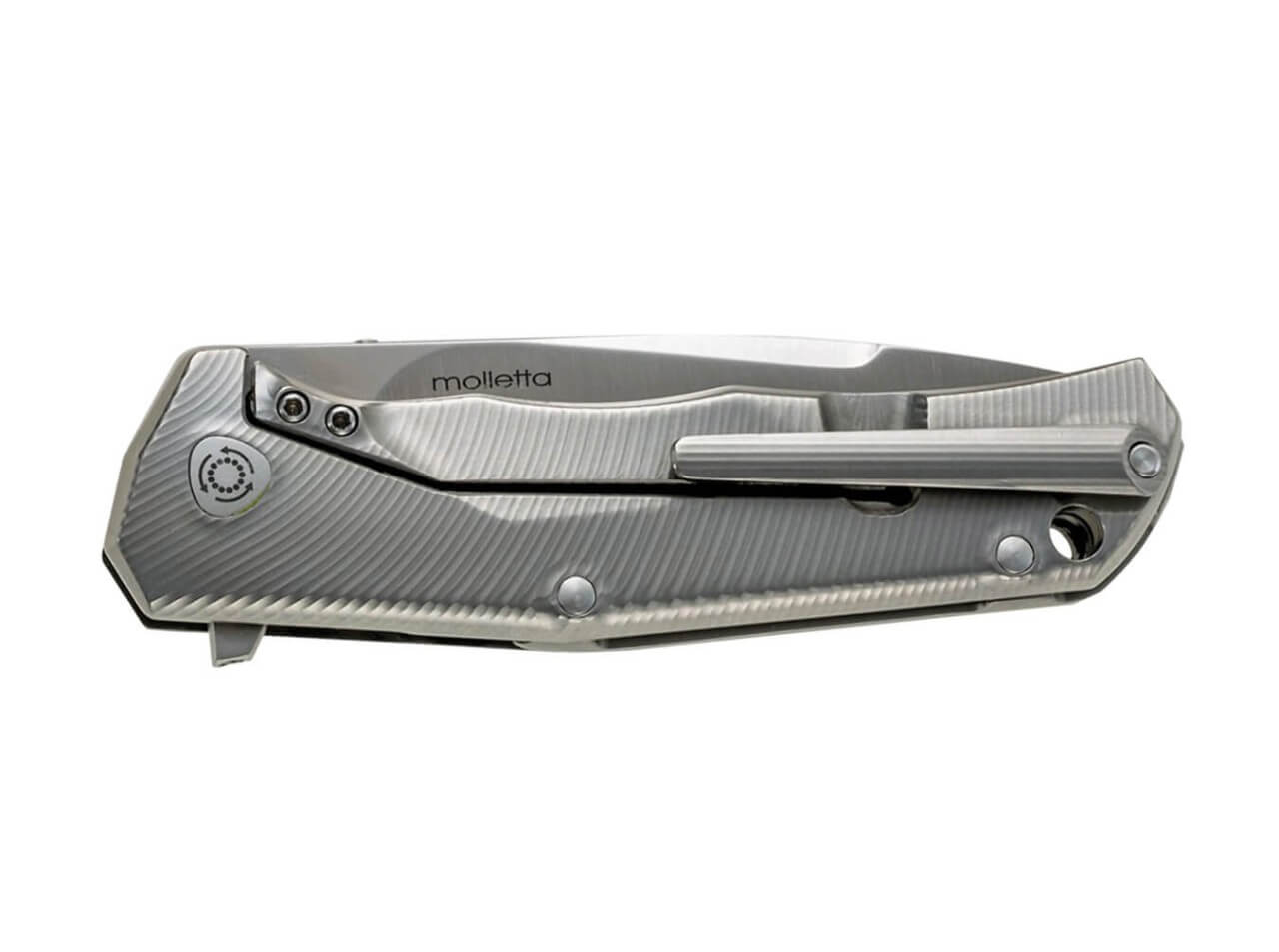LionSteel T.R.E. G10