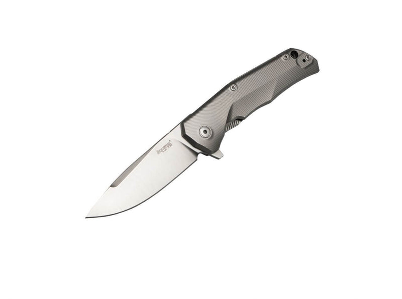 LionSteel T.R.E. Titan Gray