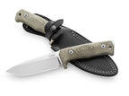 T5 Micarta Green