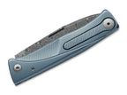Thrill Damascus Blue