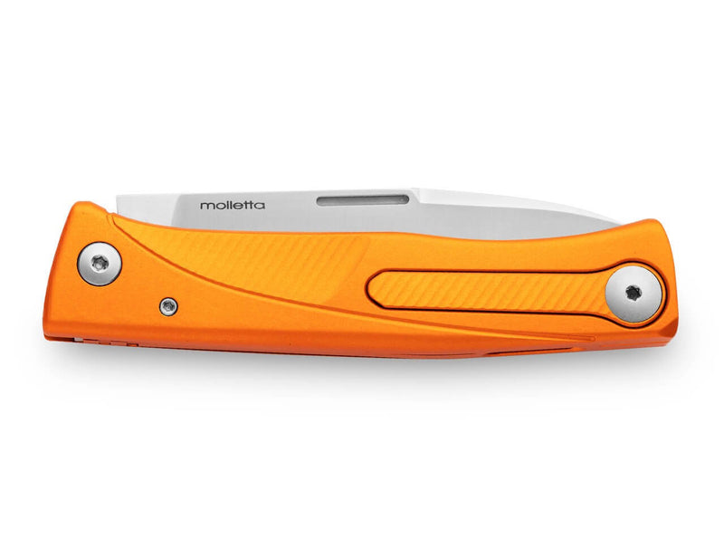 LionSteel Thrill Orange