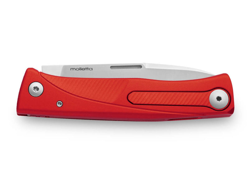 LionSteel Thrill Red