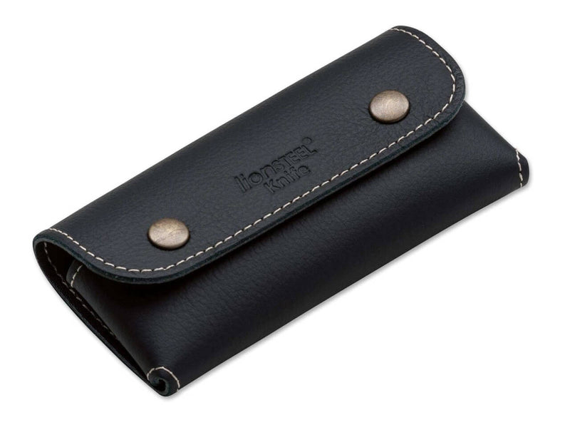 LionSteel TM1 Carbon