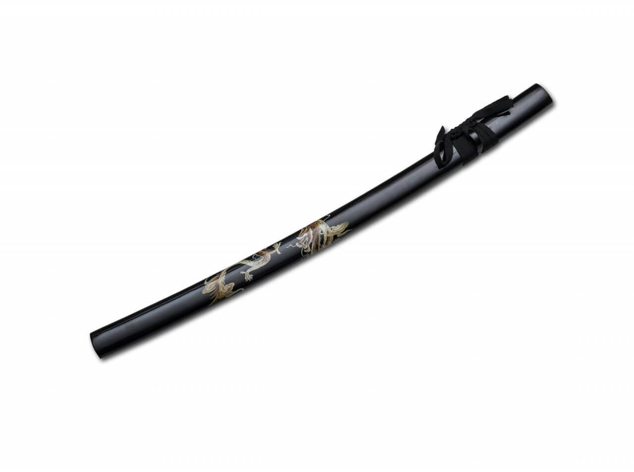 Magnum Amber Dragon