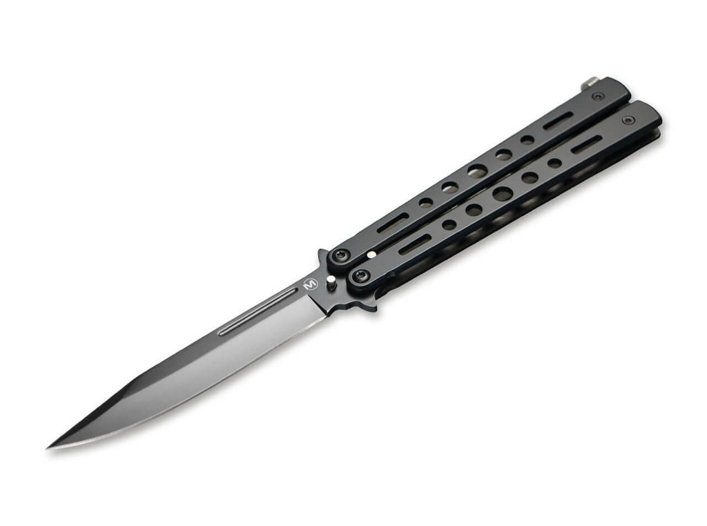 Balisong All Black