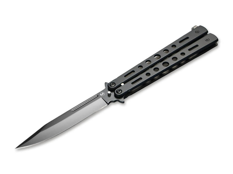 Magnum Balisong All Black