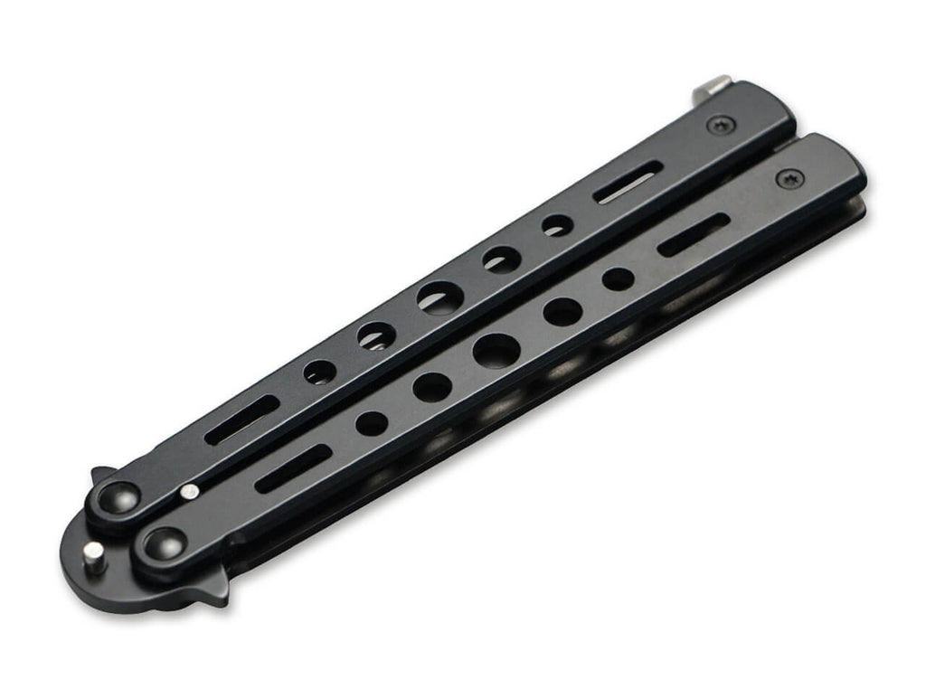 Balisong All Black