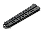 Balisong All Black