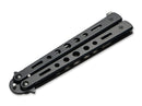 Magnum Balisong All Black