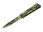 Balisong Camo