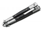 Balisong Wood