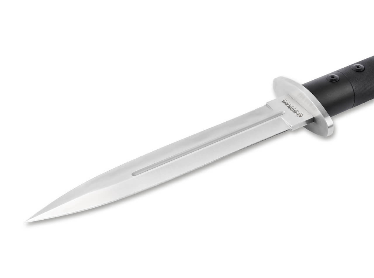 Magnum Boar Spear