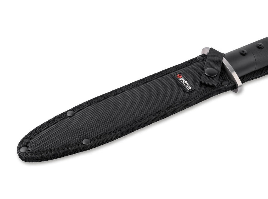 Boar Spear