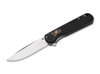 Braddock Black